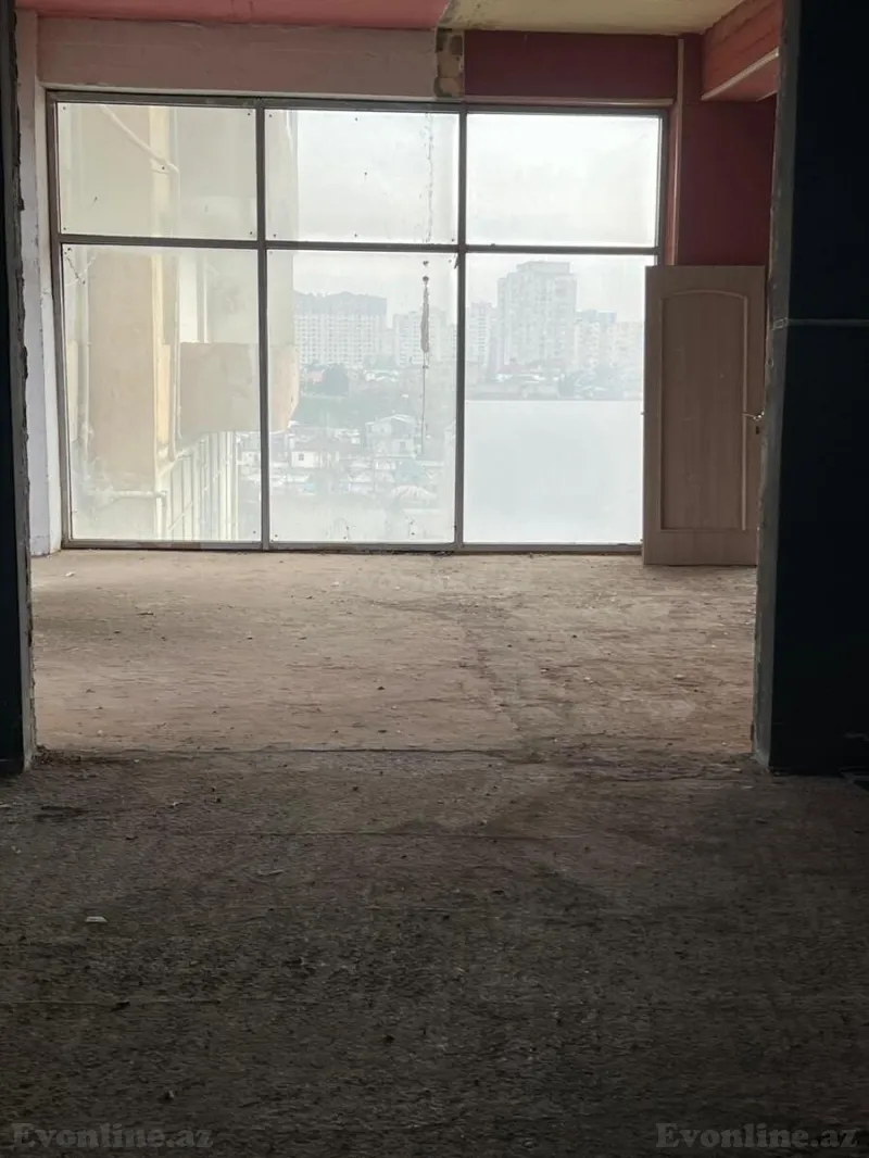 Kirayə verilir Obyekt 580 m² Yeni Yasamal - şəkil 5