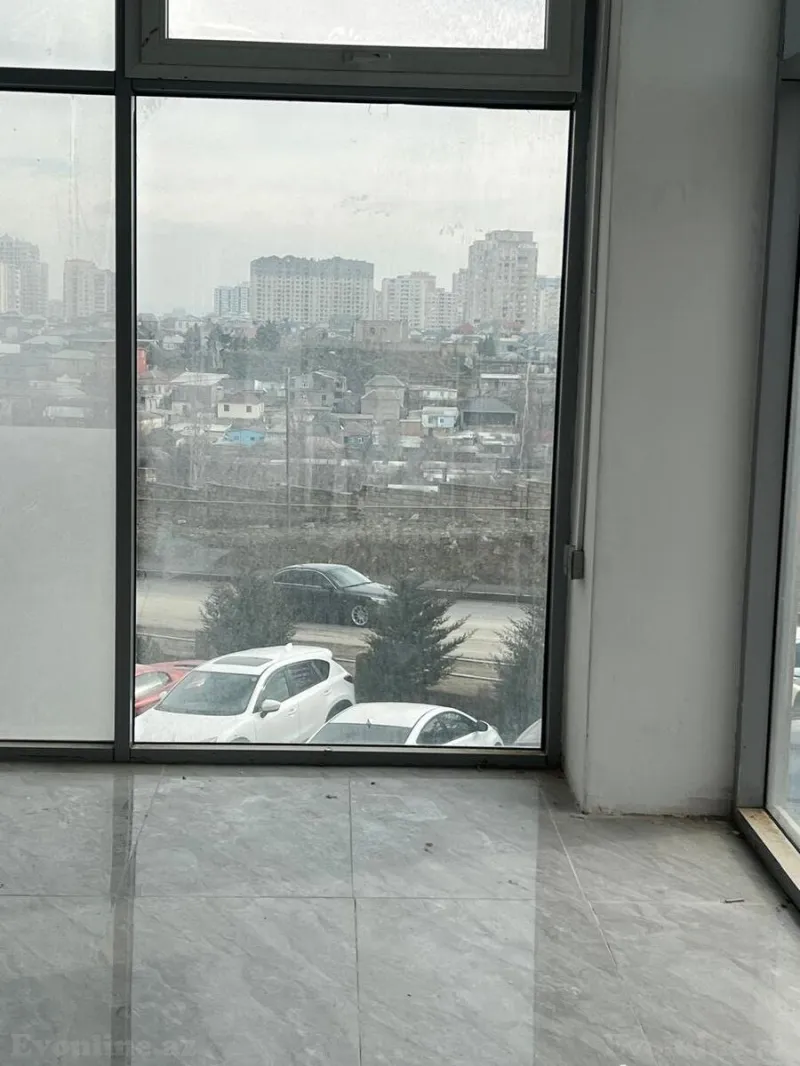 Kirayə verilir Obyekt 580 m² Yeni Yasamal - şəkil 6