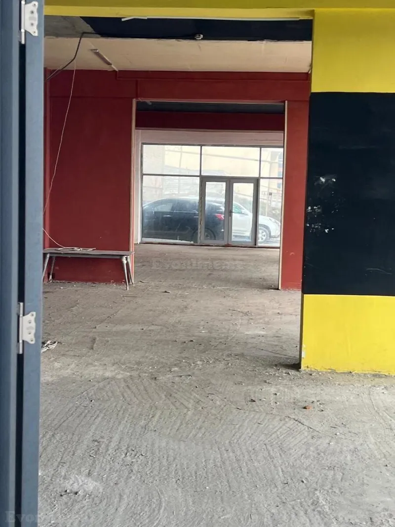 Kirayə verilir Obyekt 580 m² Yeni Yasamal - şəkil 14