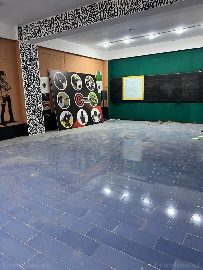 Kirayə verilir Obyekt 580 m² Yeni Yasamal - şəkil 15