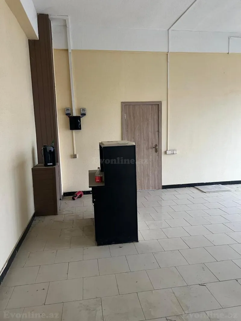 Kirayə verilir Obyekt 580 m² Yeni Yasamal - şəkil 19