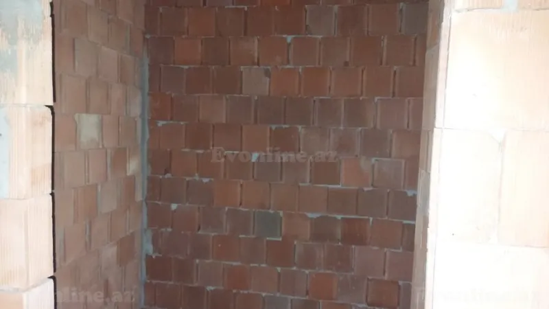 Satılır 2 otaqlı Mənzil Yeni tikili 102 m² Xətai m. - şəkil 7