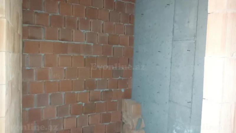 Satılır 2 otaqlı Mənzil Yeni tikili 102 m² Xətai m. - şəkil 9