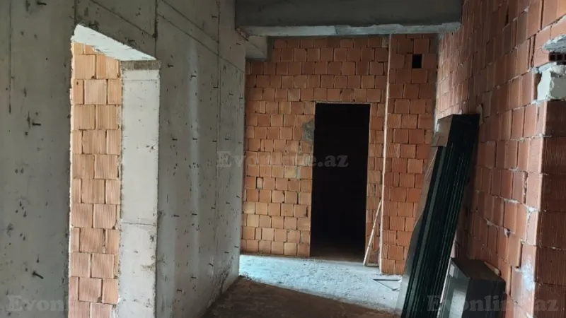 Satılır 2 otaqlı Mənzil Yeni tikili 102 m² Xətai m. - şəkil 13
