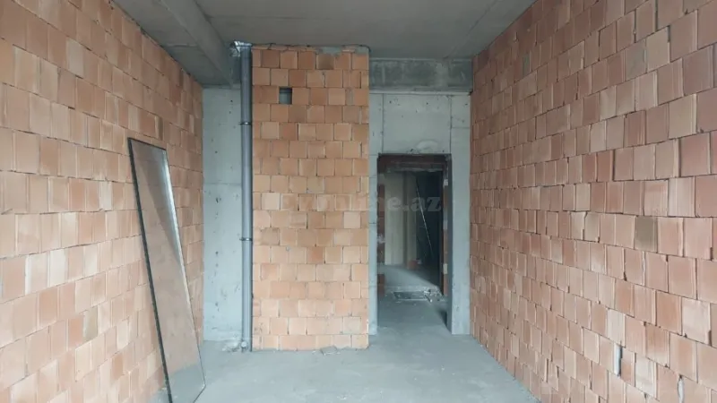 Satılır 2 otaqlı Mənzil Yeni tikili 102 m² Xətai m. - şəkil 15