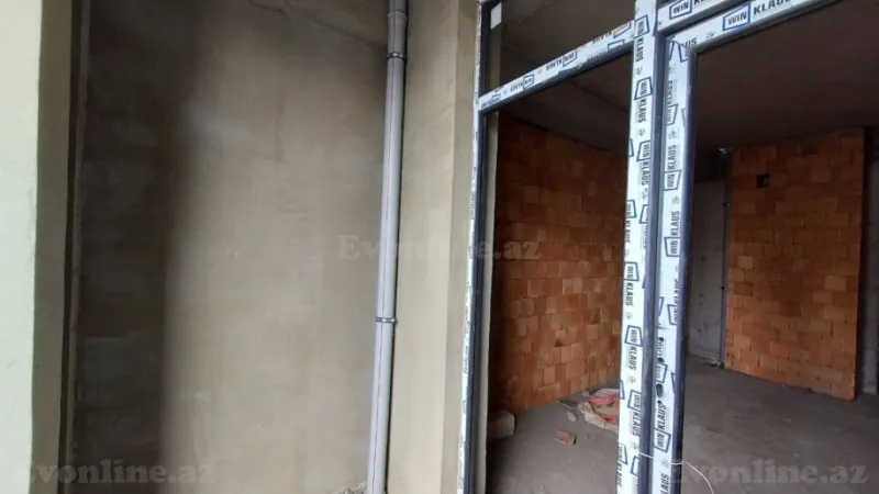 Satılır 2 otaqlı Mənzil Yeni tikili 102 m² Xətai m. - şəkil 16