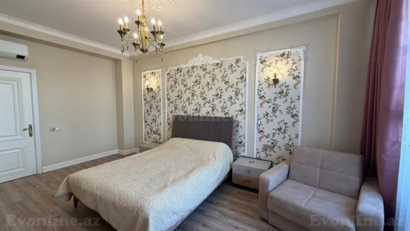 Satılır 2 otaqlı Mənzil Yeni tikili 91 m² Xətai m. - şəkil 6