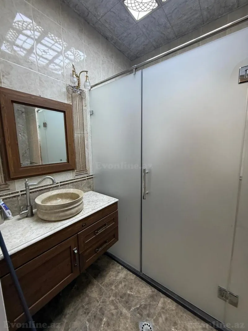 Satılır 2 otaqlı Mənzil Yeni tikili 91 m² Xətai m. - şəkil 9