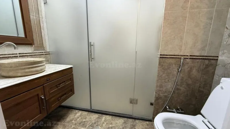 Satılır 2 otaqlı Mənzil Yeni tikili 91 m² Xətai m. - şəkil 10