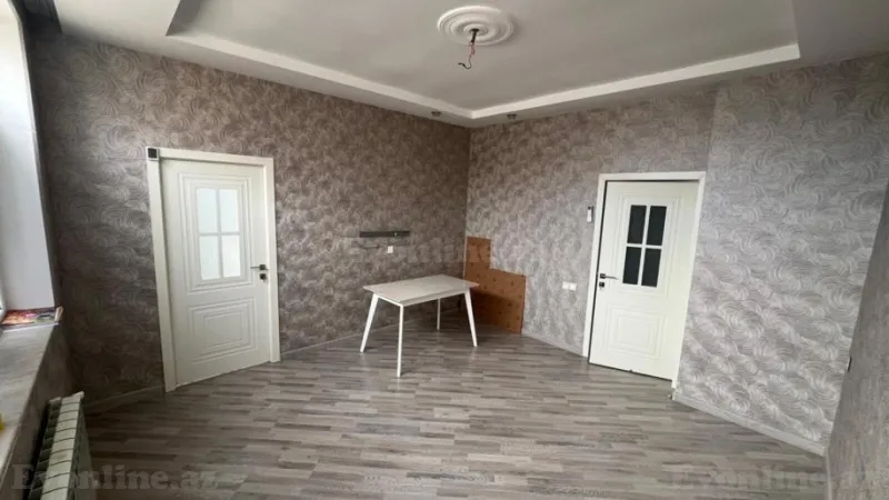 Satılır 3 otaqlı Mənzil Yeni tikili 78 m² Yeni Yasamal - şəkil 5