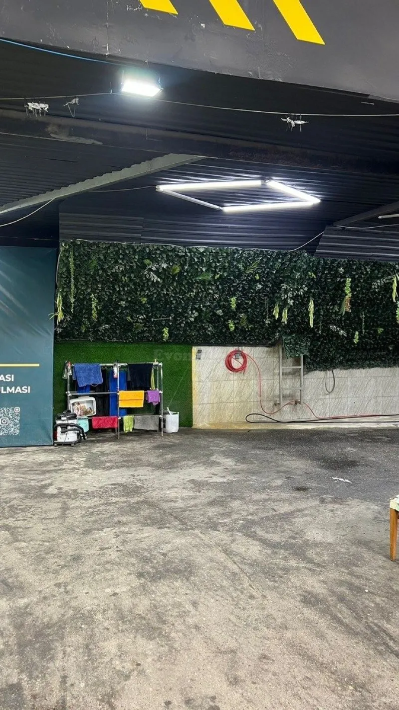 Kirayə verilir Obyekt 100 m² Keşlə - şəkil 2