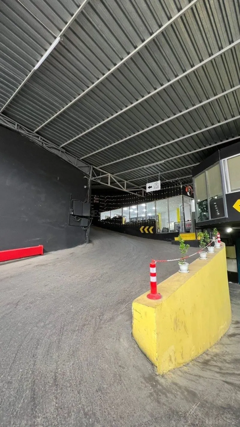 Kirayə verilir Obyekt 100 m² Keşlə - şəkil 3