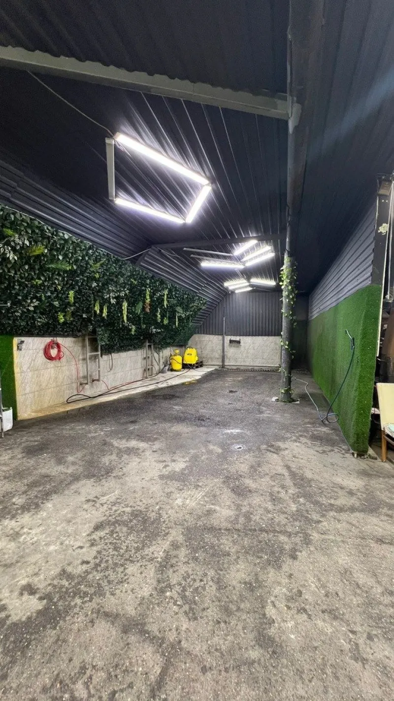 Kirayə verilir Obyekt 100 m² Keşlə - şəkil 5