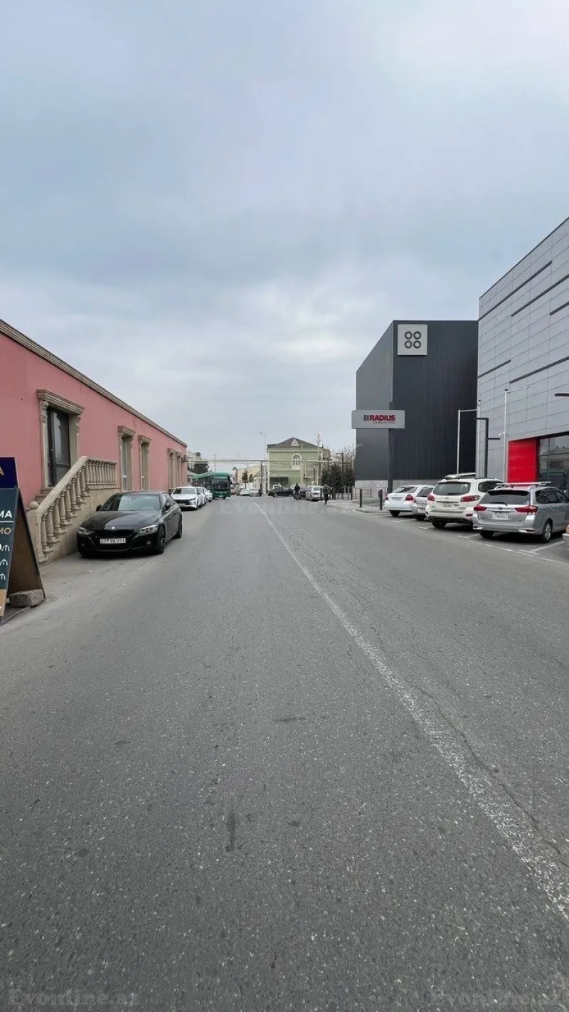 Kirayə verilir Obyekt 100 m² Keşlə - şəkil 6