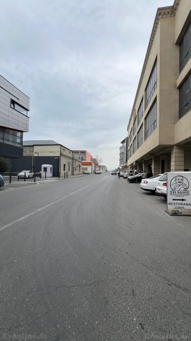 Kirayə verilir Obyekt 100 m² Keşlə - şəkil 7