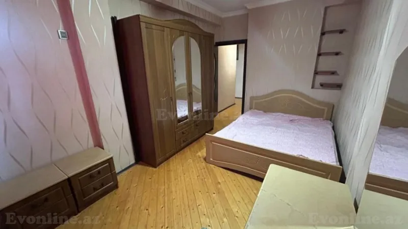 Satılır 2 otaqlı Mənzil Yeni tikili 70 m² Abşeron r. - şəkil 2