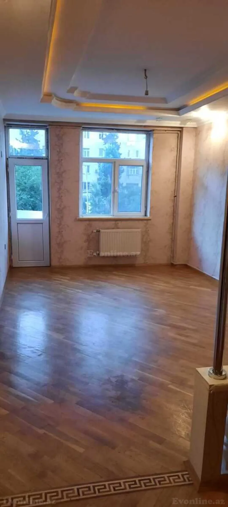 Kirayə verilir 2 otaqlı Mənzil Yeni tikili 57 m² 8-ci kilometr