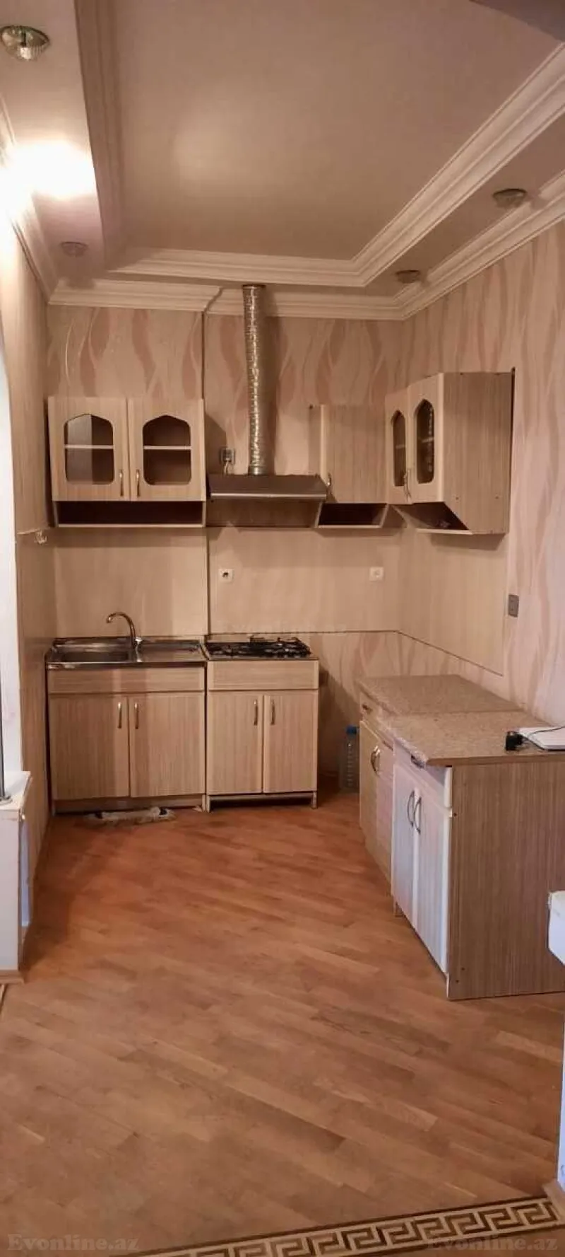 Kirayə verilir 2 otaqlı Mənzil Yeni tikili 57 m² 8-ci kilometr - şəkil 5