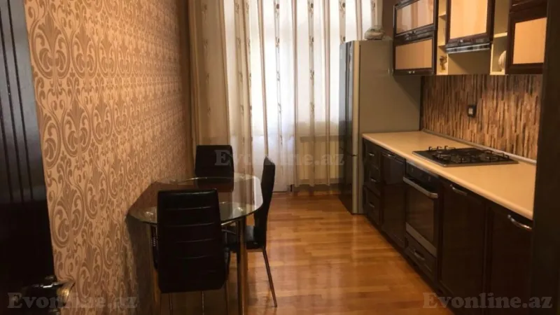 Satılır 2 otaqlı Mənzil Yeni tikili 102 m² 8-ci kilometr - şəkil 4