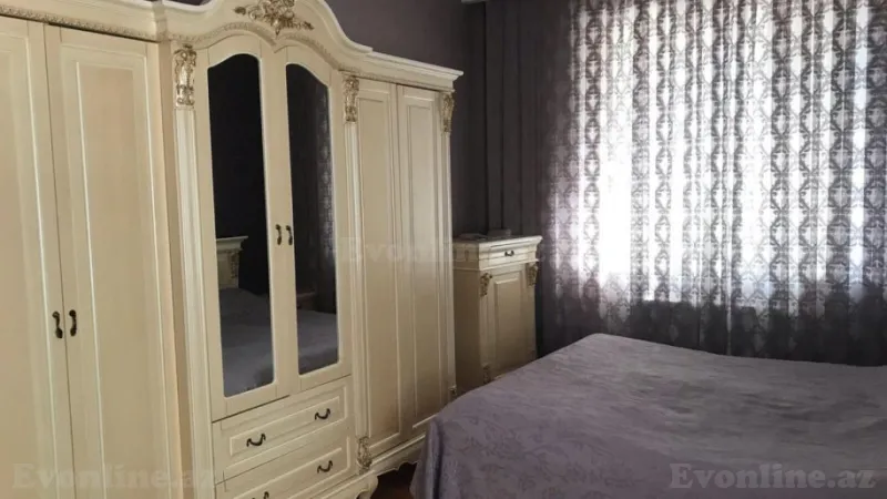 Satılır 2 otaqlı Mənzil Yeni tikili 102 m² 8-ci kilometr - şəkil 5