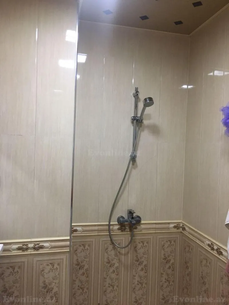 Satılır 2 otaqlı Mənzil Yeni tikili 102 m² 8-ci kilometr - şəkil 7