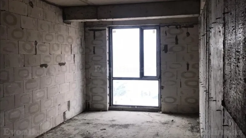 Satılır 2 otaqlı Mənzil Yeni tikili 98 m² Xətai r. - şəkil 4