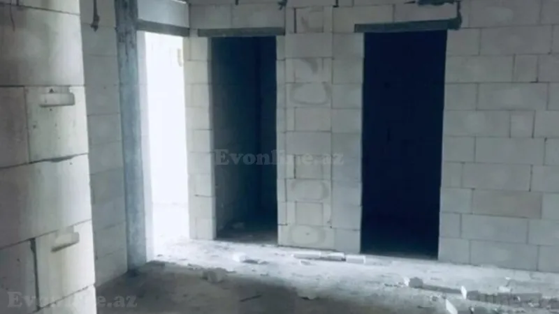 Satılır 2 otaqlı Mənzil Yeni tikili 98 m² Xətai r. - şəkil 5