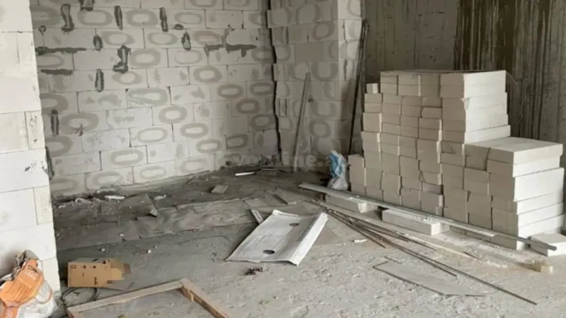 Satılır 2 otaqlı Mənzil Yeni tikili 98 m² Xətai r. - şəkil 7