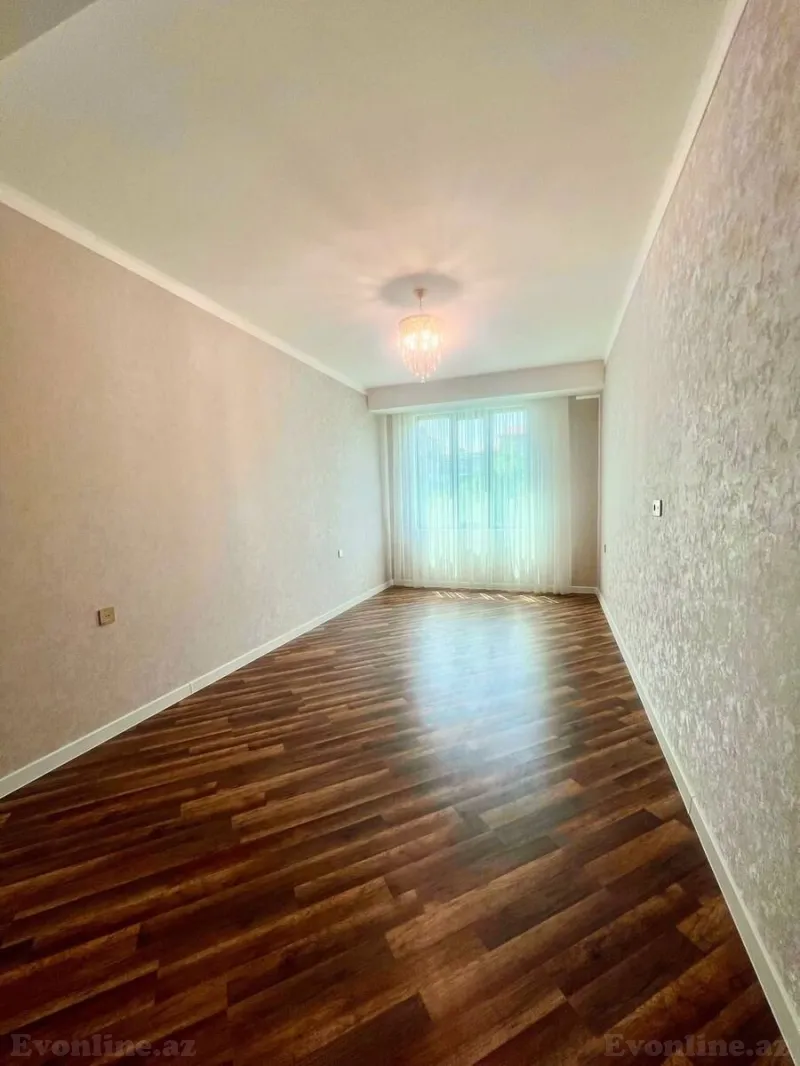 Satılır 3 otaqlı Mənzil Yeni tikili 100 m² Nəsimi r. - şəkil 7