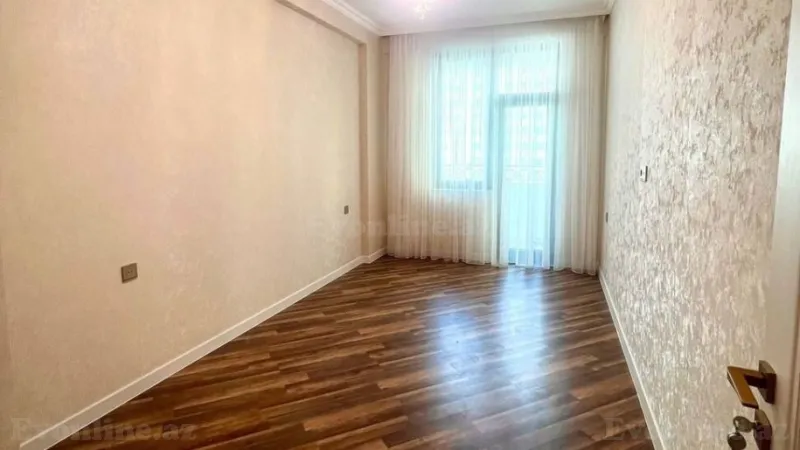 Satılır 3 otaqlı Mənzil Yeni tikili 100 m² Nəsimi r. - şəkil 8