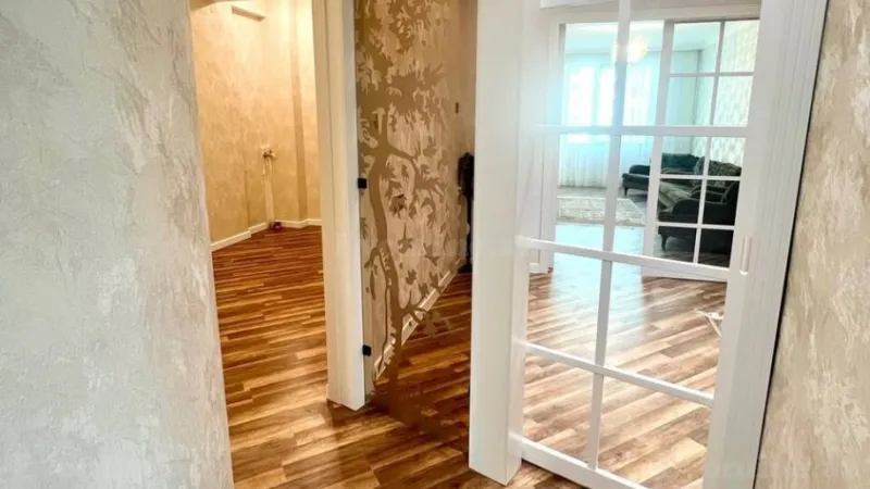 Satılır 3 otaqlı Mənzil Yeni tikili 100 m² Nəsimi r. - şəkil 9