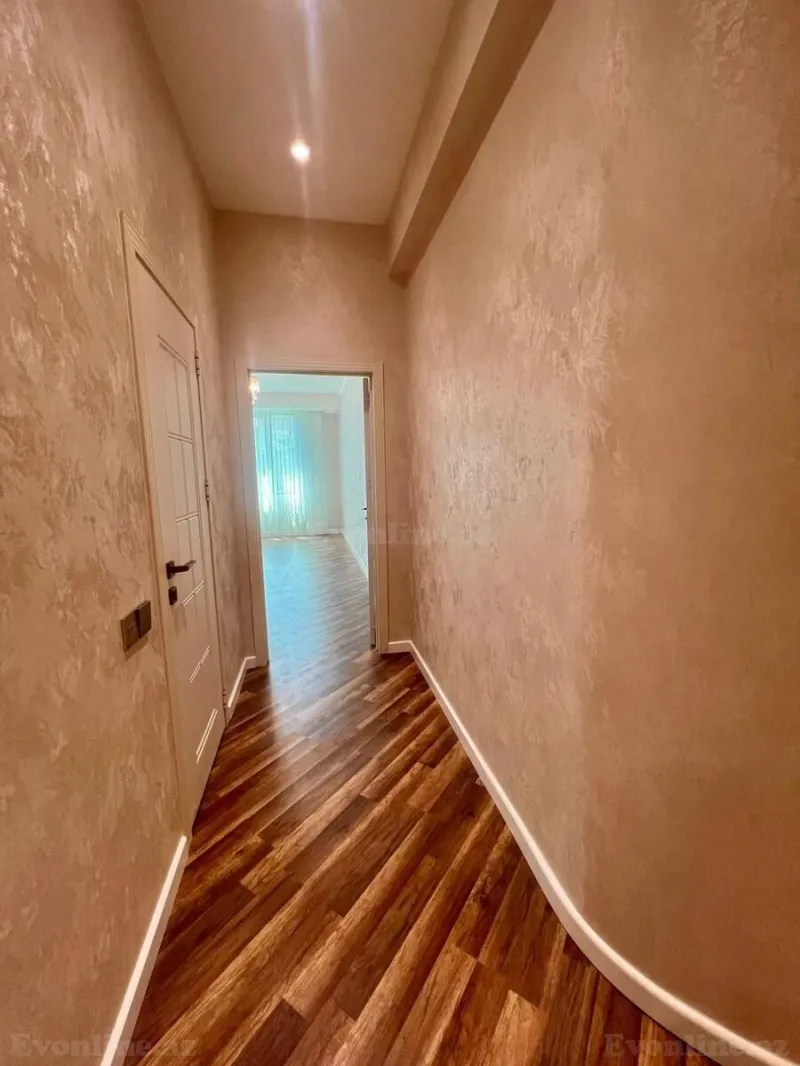 Satılır 3 otaqlı Mənzil Yeni tikili 100 m² Nəsimi r. - şəkil 10