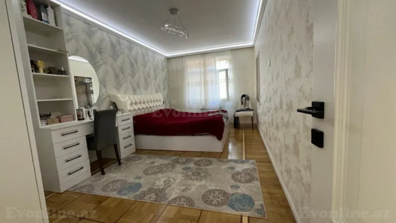 Satılır 5 otaqlı Mənzil Köhnə tikili 115 m² Əhmədli - şəkil 8