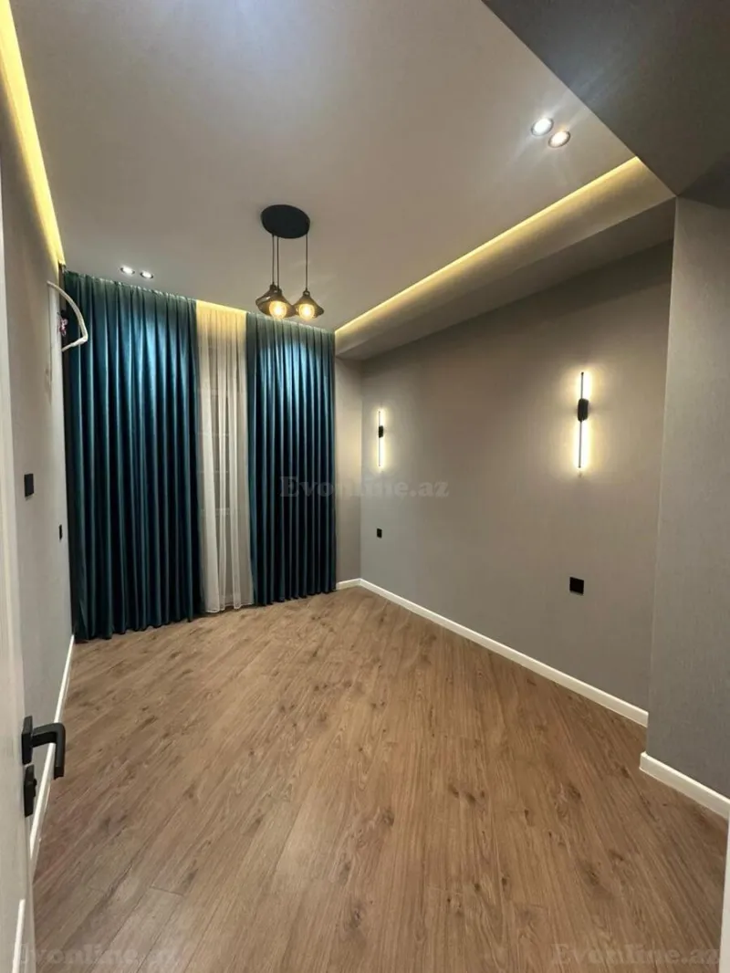 Satılır 3 otaqlı Mənzil Yeni tikili 101 m² Abşeron r. - şəkil 3