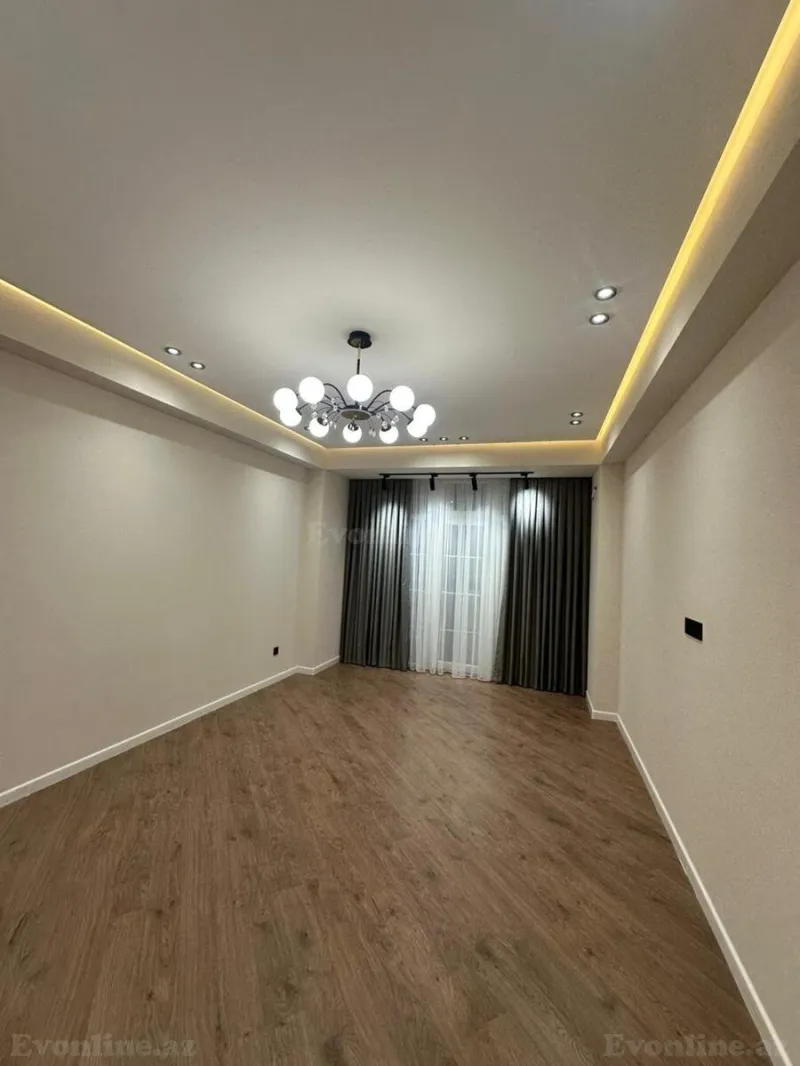 Satılır 3 otaqlı Mənzil Yeni tikili 101 m² Abşeron r. - şəkil 4