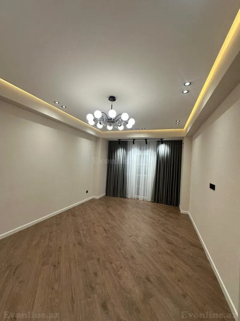Satılır 3 otaqlı Mənzil Yeni tikili 101 m² Abşeron r. - şəkil 5