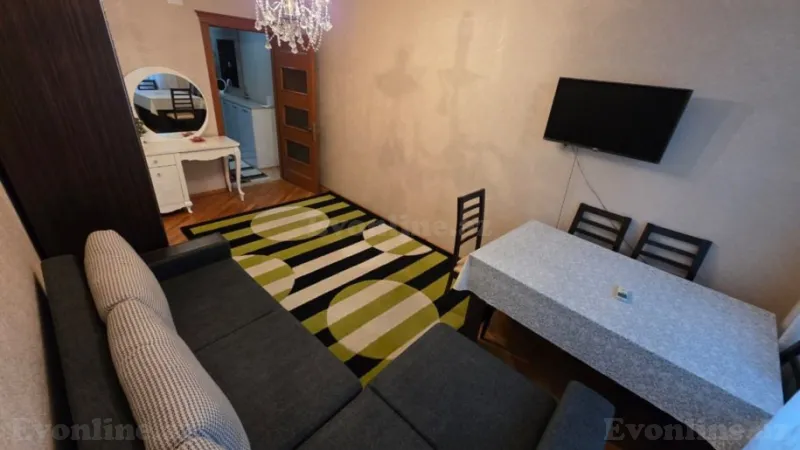 Satılır 2 otaqlı Mənzil Yeni tikili 52 m² Sabunçu r. - şəkil 2