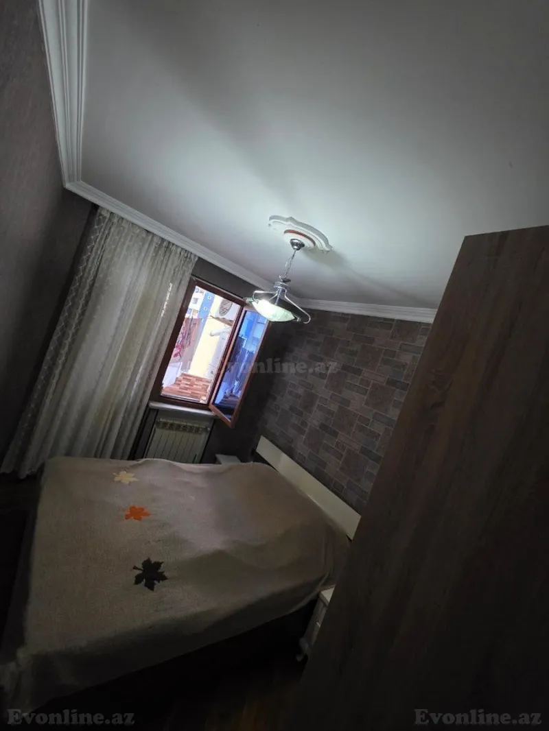 Satılır 2 otaqlı Mənzil Yeni tikili 52 m² Sabunçu r. - şəkil 7