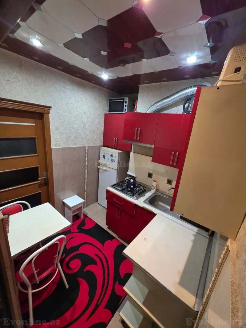 Satılır 2 otaqlı Mənzil Yeni tikili 52 m² Sabunçu r. - şəkil 9