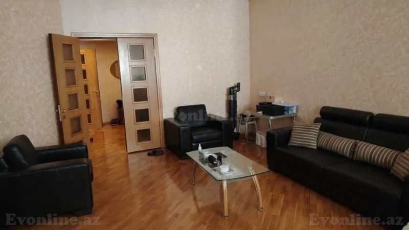 Satılır 2 otaqlı Mənzil Yeni tikili 105 m² 28 May m. - şəkil 2