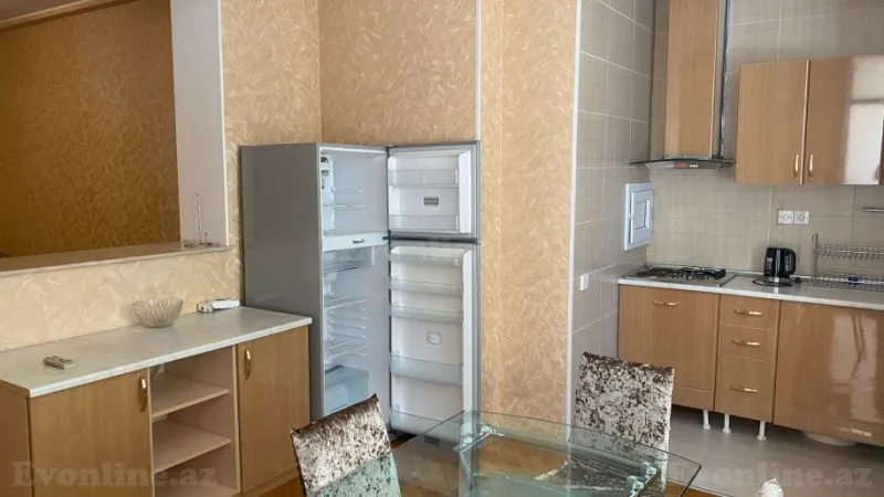 Satılır 2 otaqlı Mənzil Yeni tikili 105 m² 28 May m. - şəkil 4
