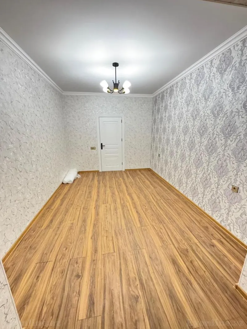 Satılır 3 otaqlı Mənzil Köhnə tikili 90 m² Azadlıq prospekti m. - şəkil 12