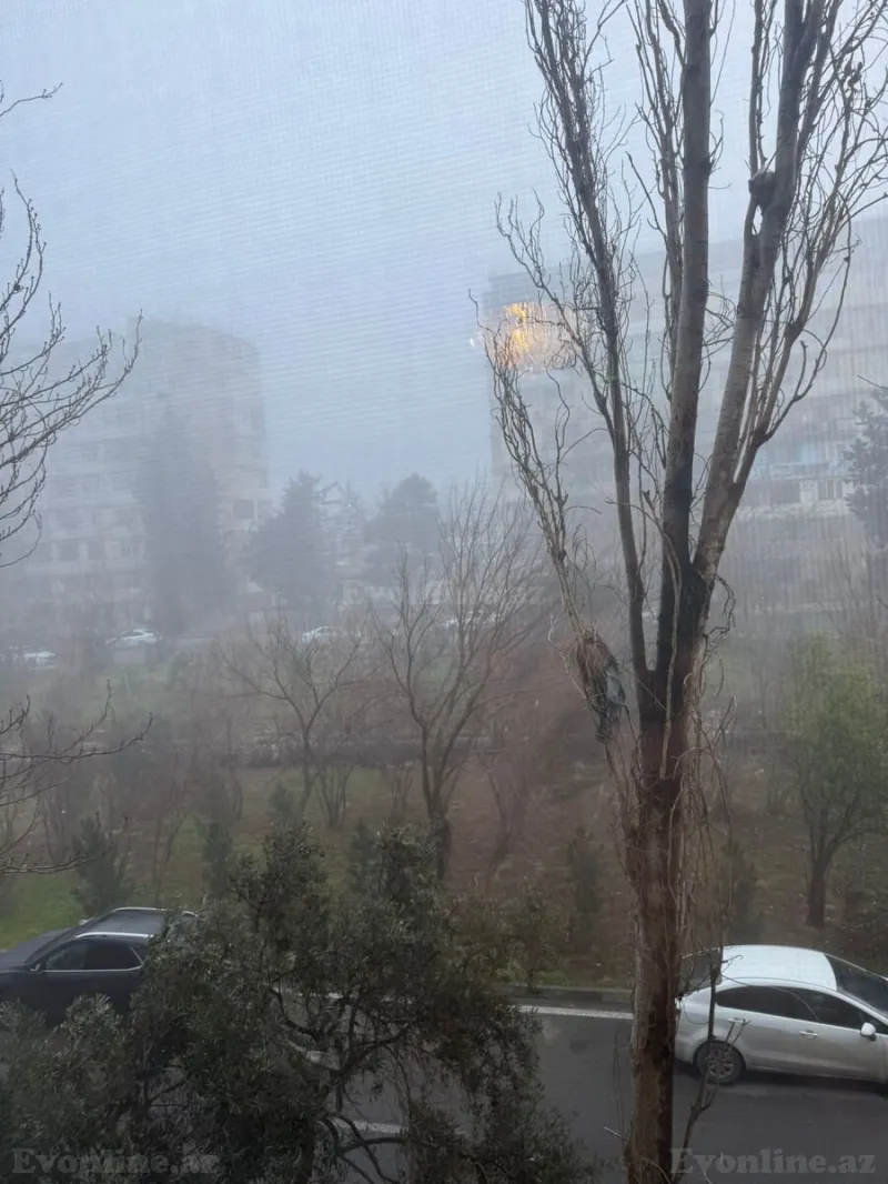 Satılır 4 otaqlı Mənzil Köhnə tikili 110 m² Xətai r. - şəkil 11