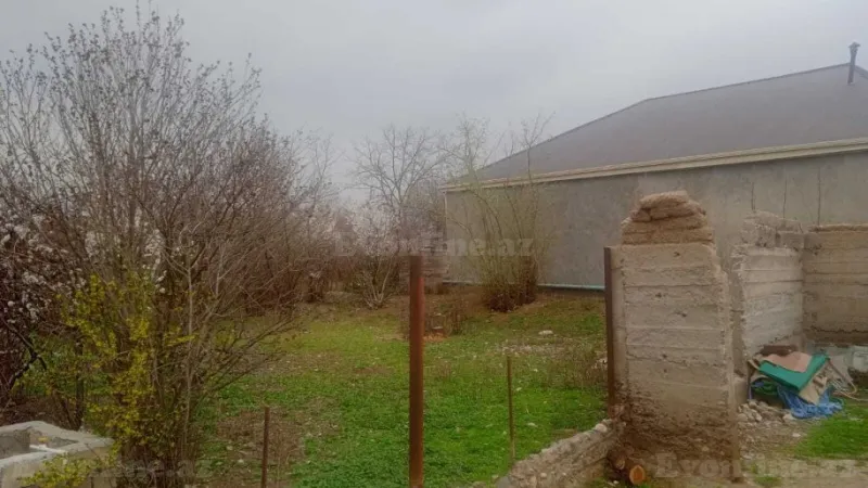 Ağstafada torpaq satılır