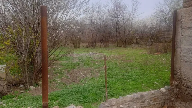 Satılır Torpaq 6 sot Ağstafa - şəkil 2