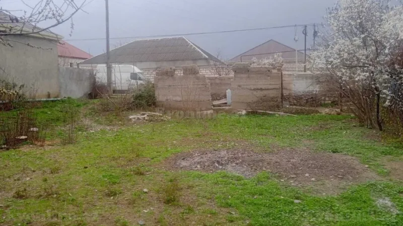 Satılır Torpaq 6 sot Ağstafa - şəkil 4