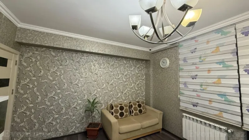 Kirayə verilir 2 otaqlı Mənzil Yeni tikili 70 m² Yeni Yasamal - şəkil 7