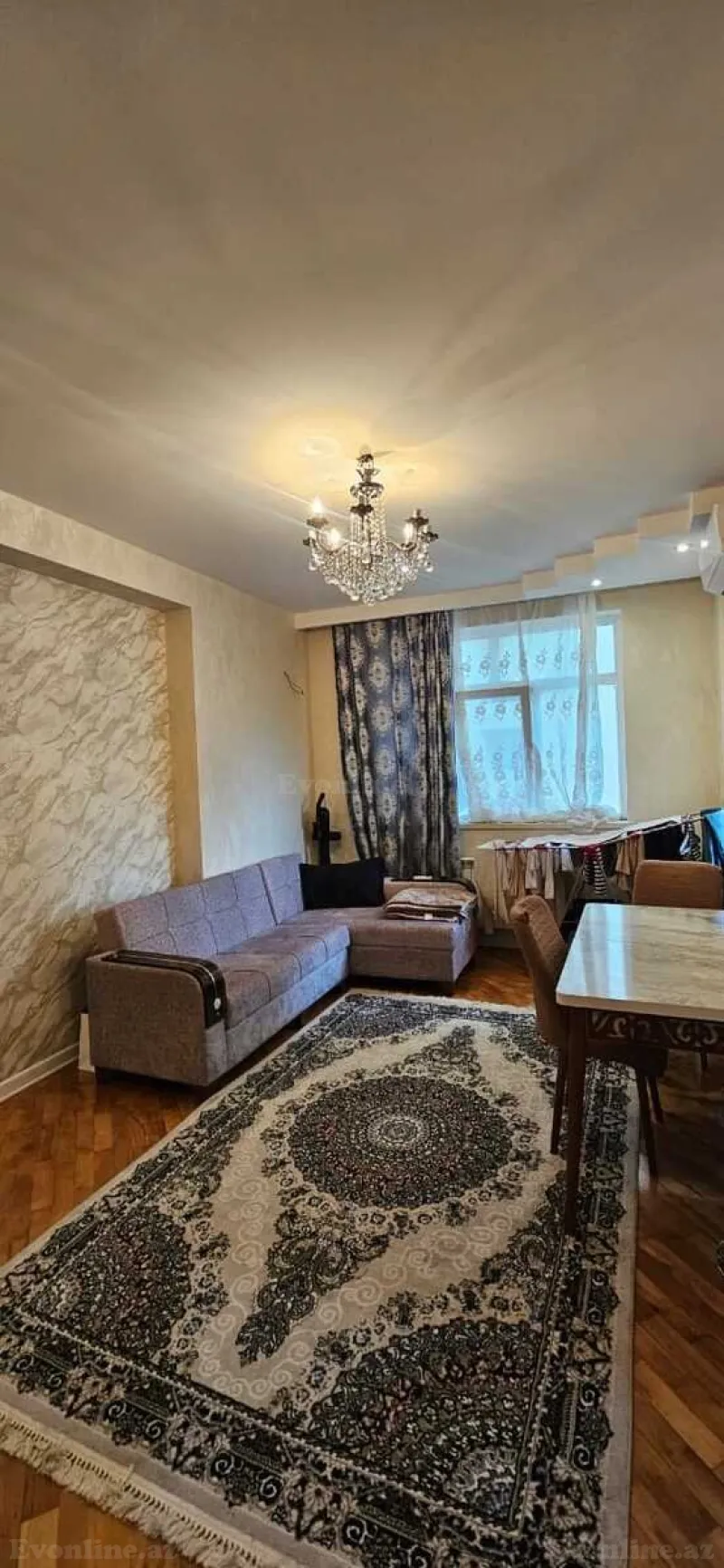 Satılır 2 otaqlı Mənzil Yeni tikili 68 m² Yeni Yasamal