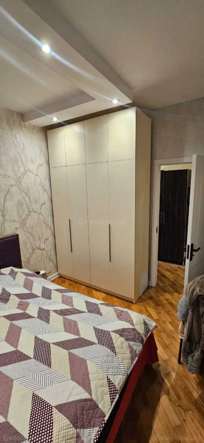 Satılır 2 otaqlı Mənzil Yeni tikili 68 m² Yeni Yasamal - şəkil 3