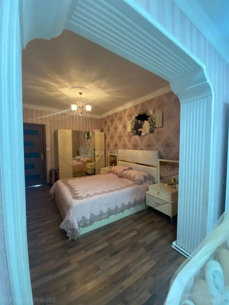 Satılır 3 otaqlı Mənzil Köhnə tikili 85 m² 8-ci kilometr - şəkil 6